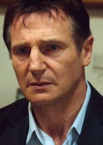 Liam Neeson photo