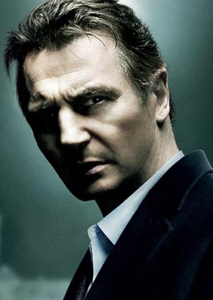 Liam Neeson photo