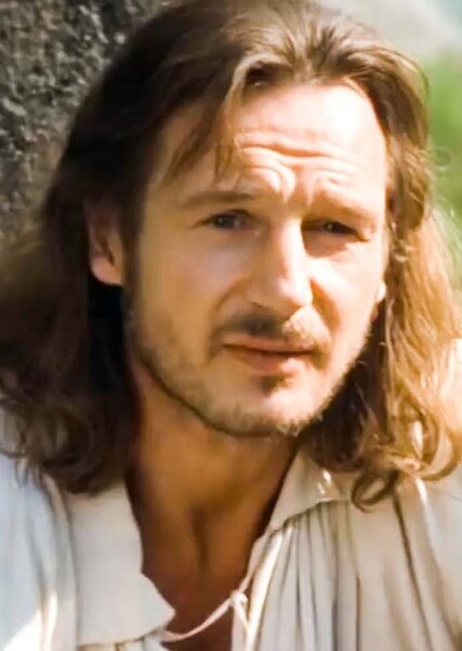 Liam Neeson