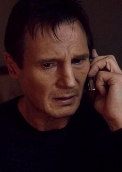 Liam Neeson photo