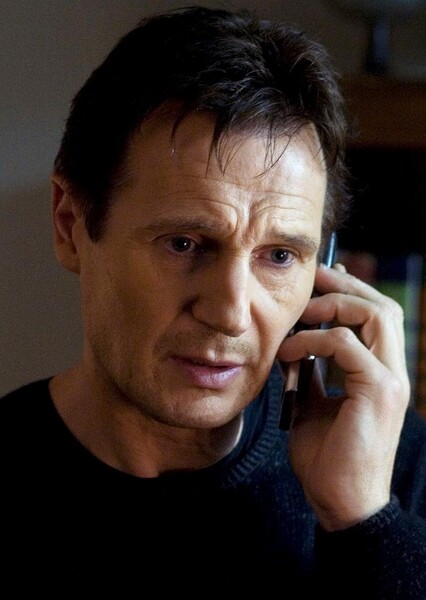 Liam Neeson photo