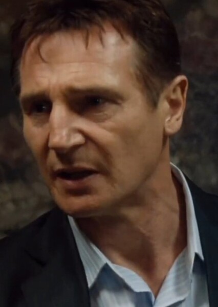 Liam Neeson photo