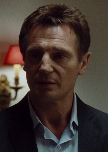 Liam Neeson photo