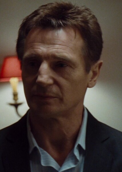 Liam Neeson photo