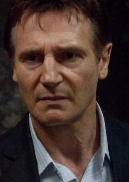 Liam Neeson photo
