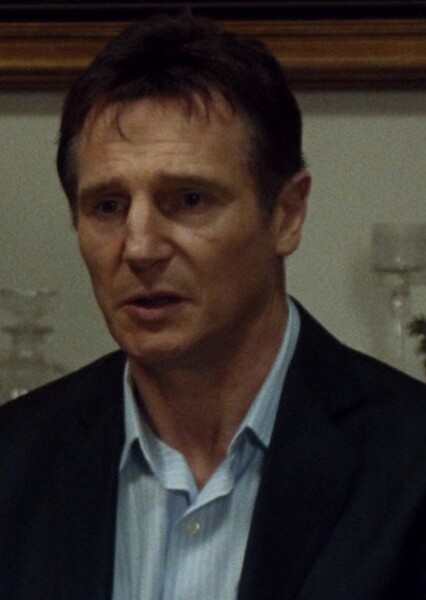 Liam Neeson photo