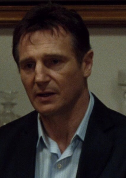 Liam Neeson photo