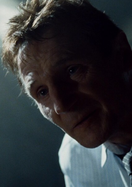 Liam Neeson photo