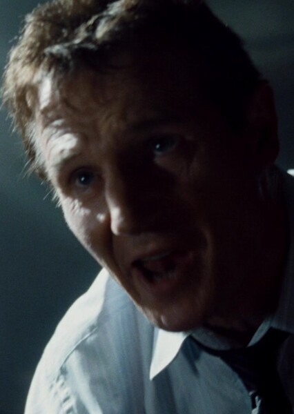Liam Neeson photo