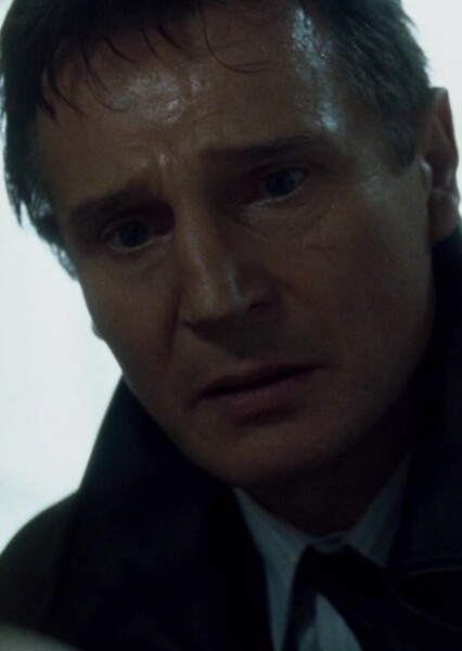 Liam Neeson