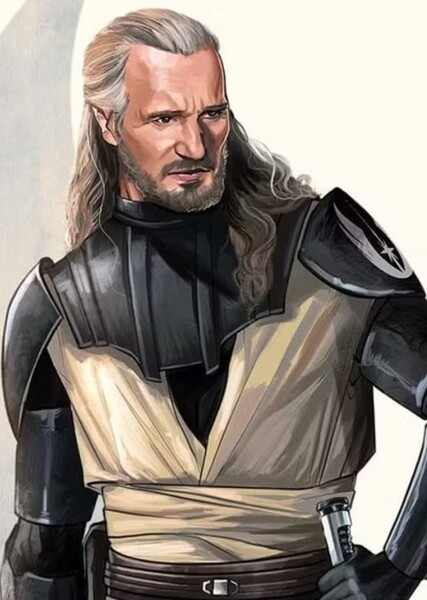 Liam Neeson photo