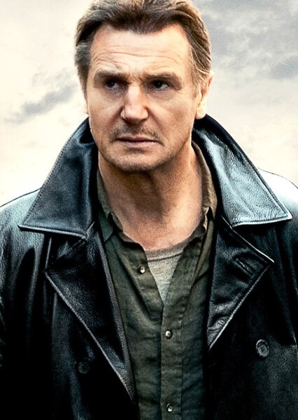 Liam Neeson photo