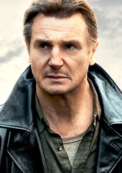Liam Neeson photo
