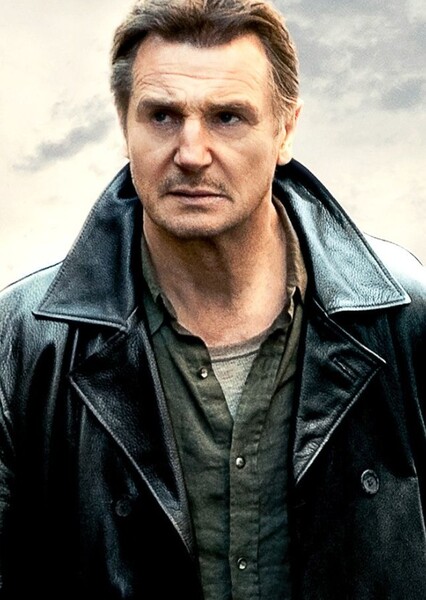 Liam Neeson photo