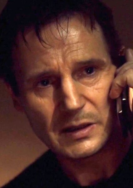 Liam Neeson photo