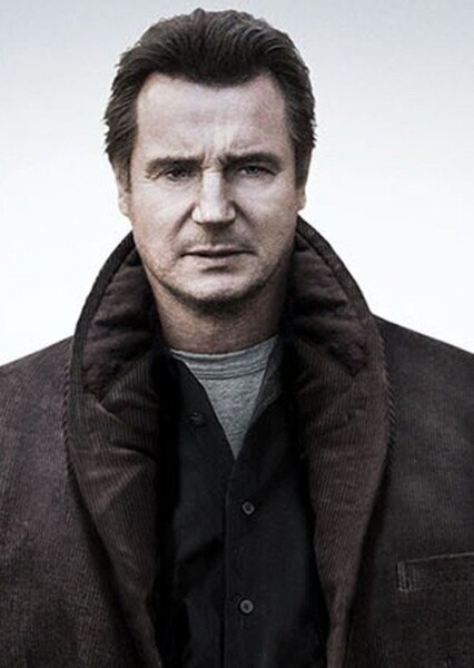 Liam Neeson photo