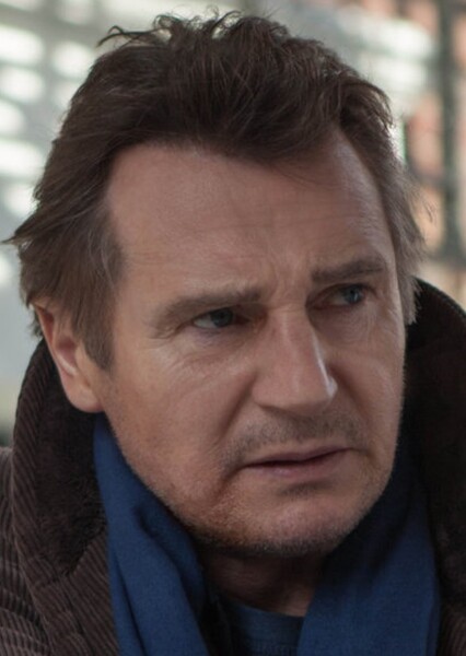 Liam Neeson photo