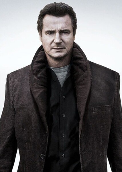 Liam Neeson photo