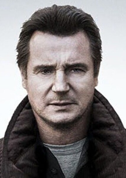 Liam Neeson photo