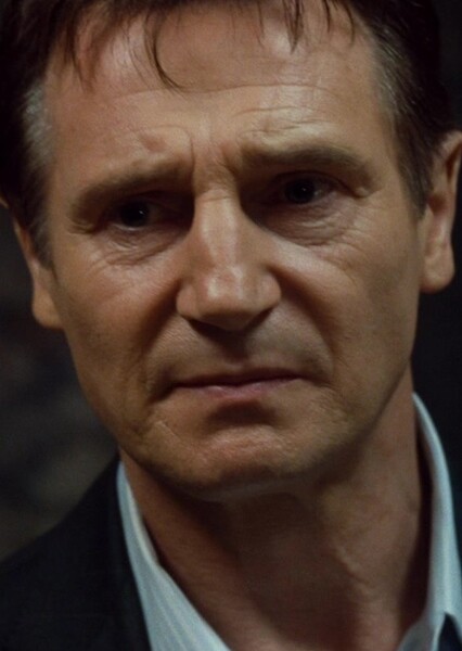 Liam Neeson photo