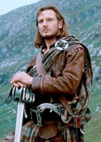 Liam Neeson photo