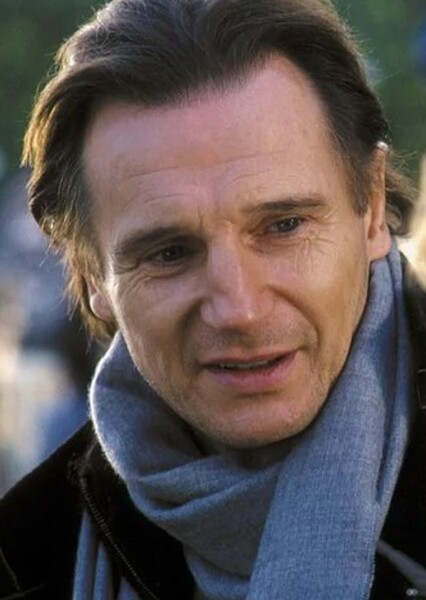 Duke Leto Atreides