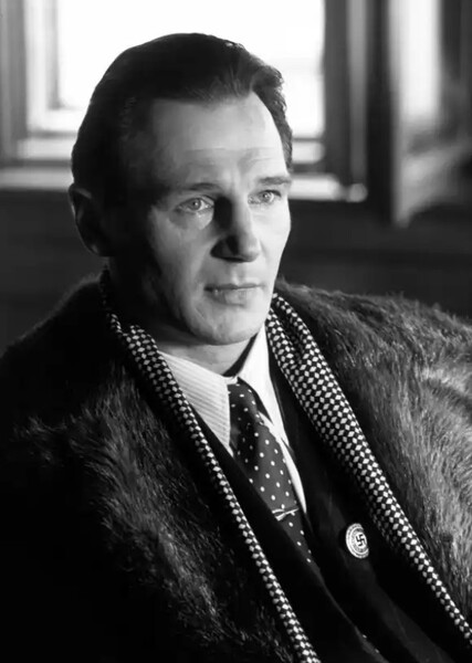 Liam Neeson