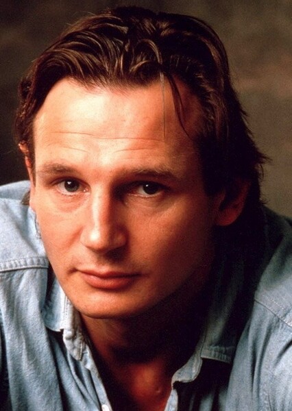 Liam Neeson photo