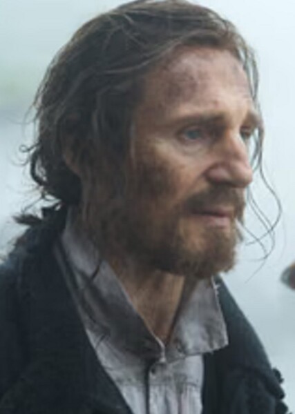 Liam Neeson