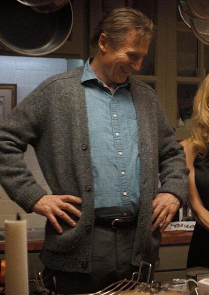 Liam Neeson photo