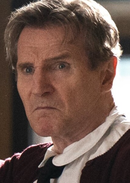 Liam Neeson photo