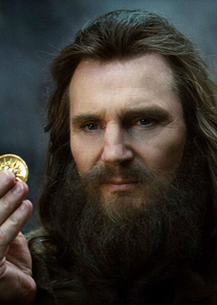 Liam Neeson photo
