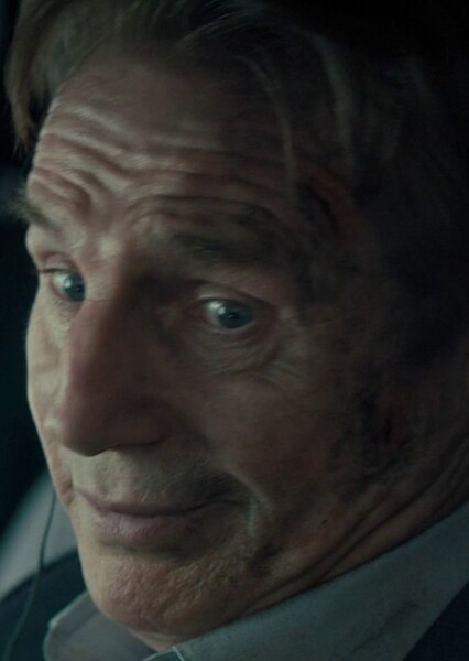 Liam Neeson photo