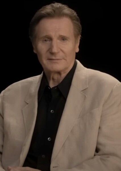 Liam Neeson photo
