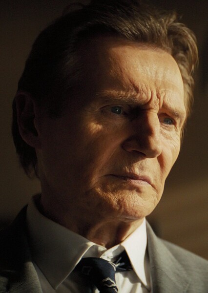 Liam Neeson