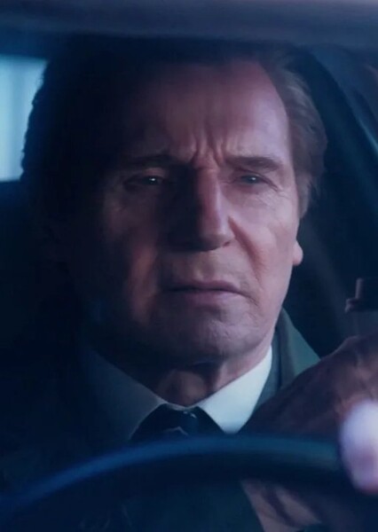Liam Neeson photo