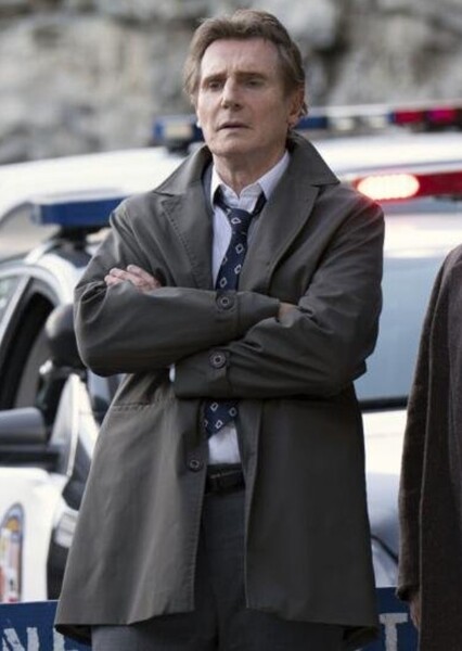 Liam Neeson photo