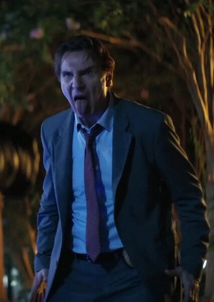 Liam Neeson