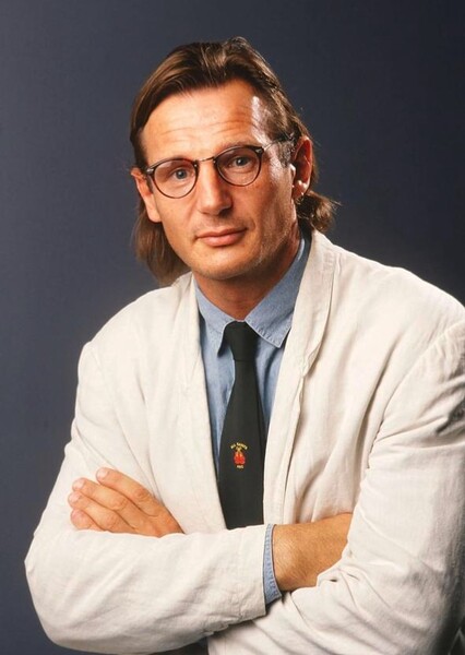 Liam Neeson photo