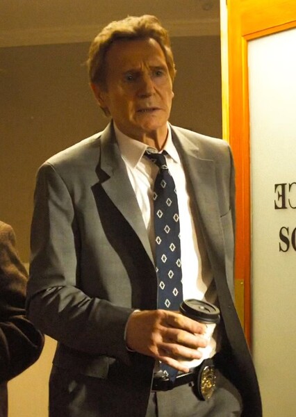 Liam Neeson photo