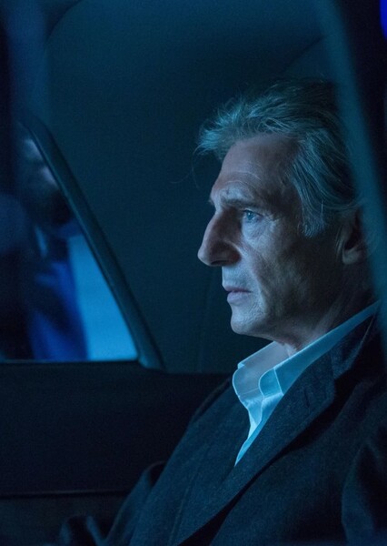 Liam Neeson photo