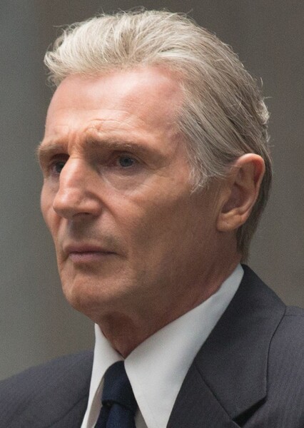 Liam Neeson photo