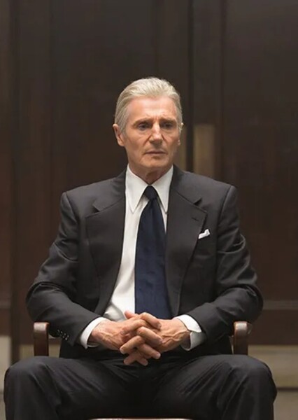 Liam Neeson photo