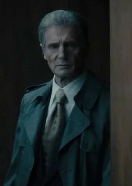 Liam Neeson photo