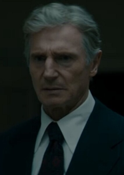 Liam Neeson photo