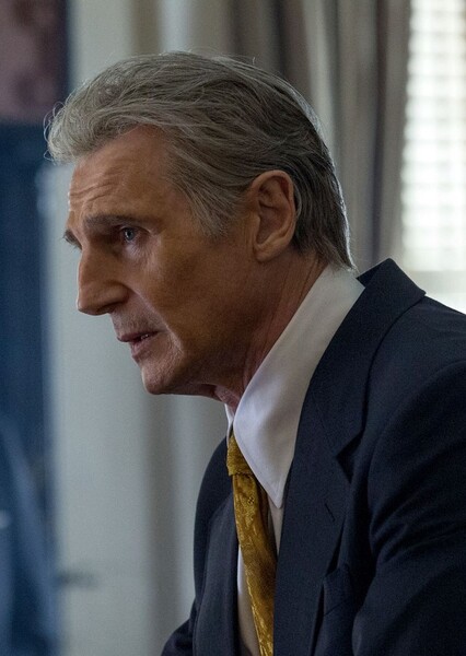Liam Neeson photo