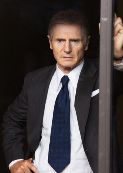 Liam Neeson photo