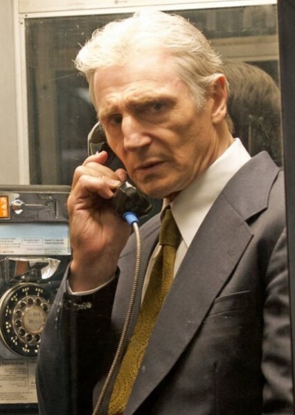 Liam Neeson photo