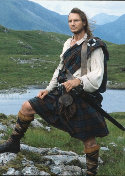 Liam Neeson photo