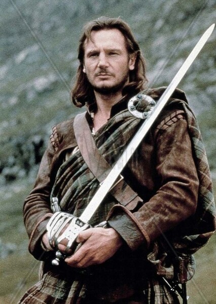 Liam Neeson photo